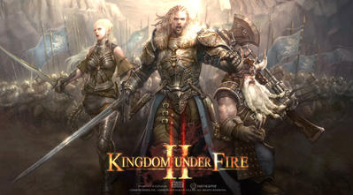 Kingdom Under Fire II - F.A.Q.