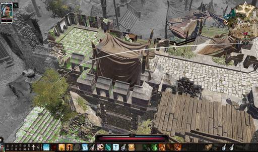 Divinity: Original Sin 2 - Divinity: Original Sin 2 - Definitive Edition: Одинокий и доблестный (часть первая) Divinity: Original Sin 2 - Divinity: Original Sin 2 - Definitive Edition: Одинокий и доблестный (часть первая)
